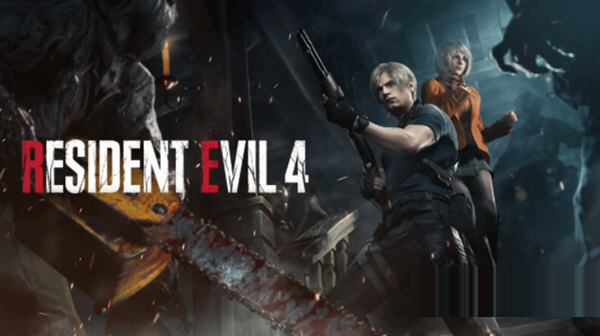 生化危机4重制版内置修改器