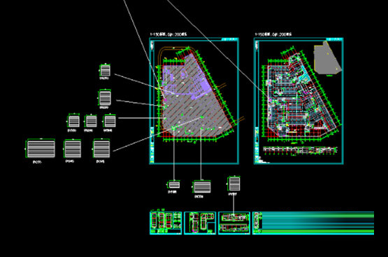 CAD迷你画图2023破解版