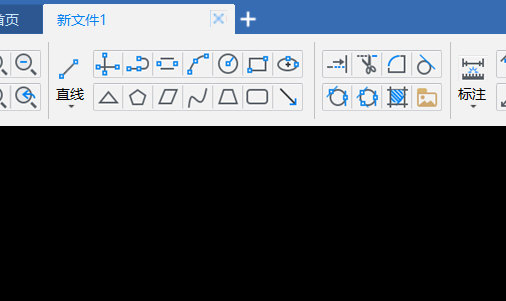 CAD迷你画图2023破解版