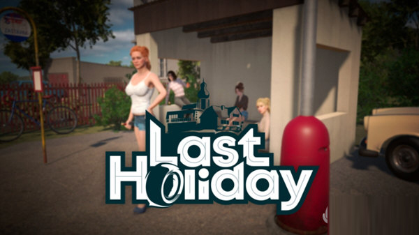 最后的假期游戏修改器