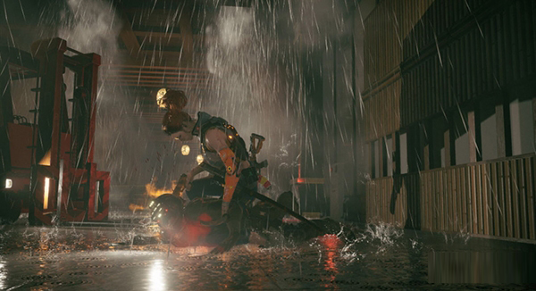 通缉令死亡修改器2