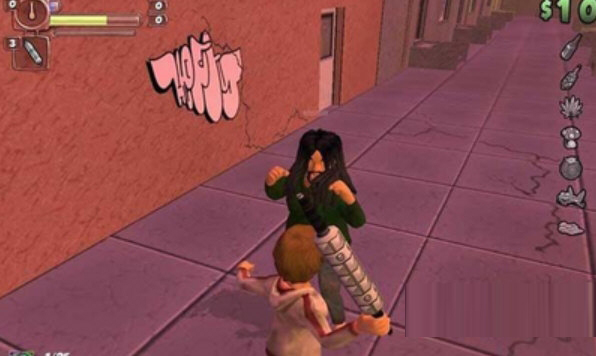 骨头镇CE修改器2