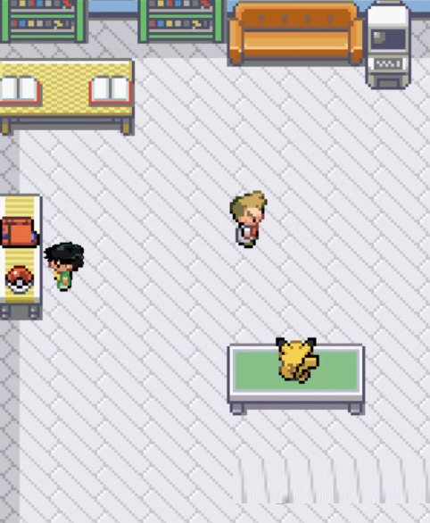 宝可梦燃之智3.3汉化版下载