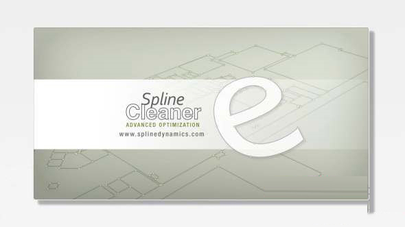 Spline Cleaner