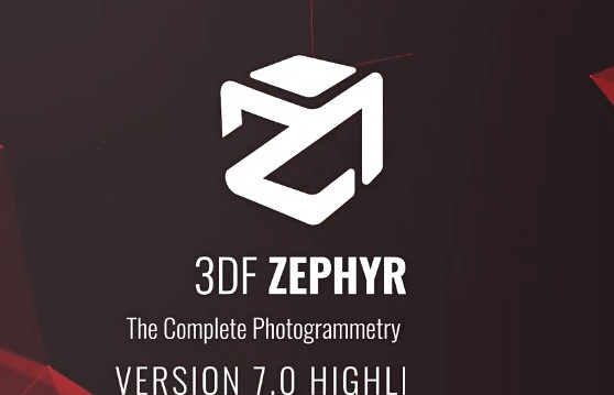 3df zephyr