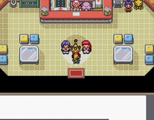 宝可梦燃之智gba文件下载