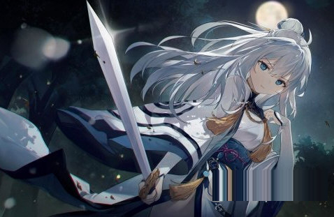 剑侠风尘恋曲修改器