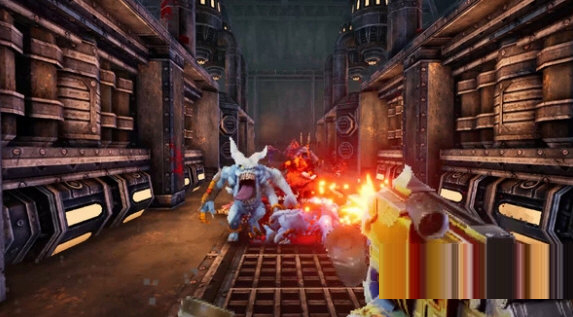 战锤40k爆矢枪修改器