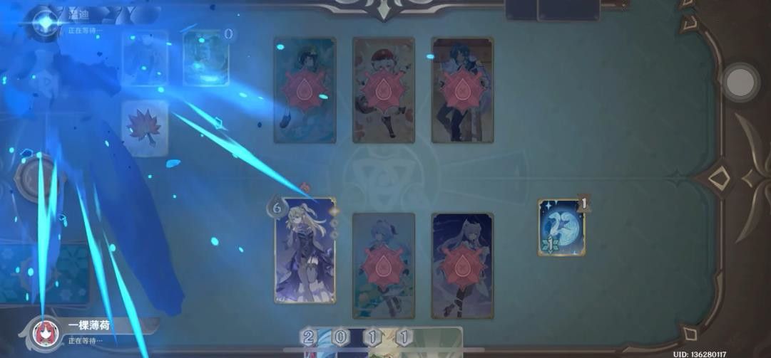 原神七圣召唤温迪卡牌怎么玩 七圣召唤温迪怎么打图片2