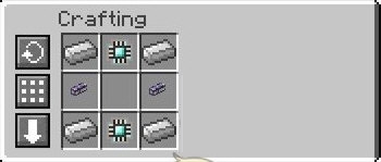 我的世界合成辅助mod