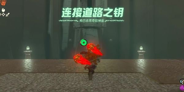 塞尔达传说王国之泪巴吉塔奇欧神庙怎么过 巴吉塔奇欧神庙攻略图片1