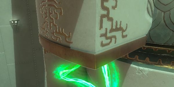 塞尔达传说王国之泪巴吉塔奇欧神庙怎么过 巴吉塔奇欧神庙攻略图片5