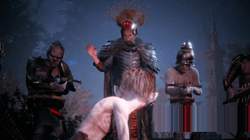 魔戒咕噜游戏修改器