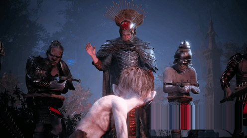 魔戒咕噜破解补丁