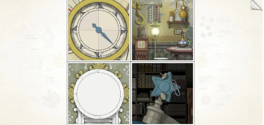 画中世界第三关攻略图 第三关最新图文攻略图片63