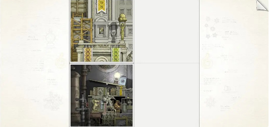 画中世界第三关攻略图 第三关最新图文攻略图片36