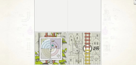 画中世界第五关攻略图 第五关最新图文攻略图片40