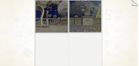 画中世界第三关攻略图 第三关最新图文攻略图片79