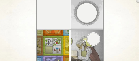 画中世界第六关攻略图 第六关最新图文攻略图片48