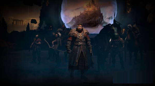 奇迹时代4种族修改器