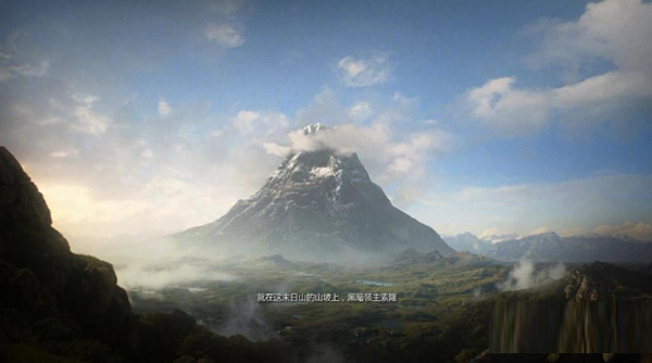 中土世界魔多之影修改器2