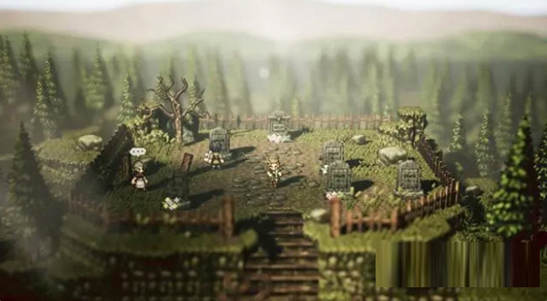 八方旅人1+2小斧头修改器2