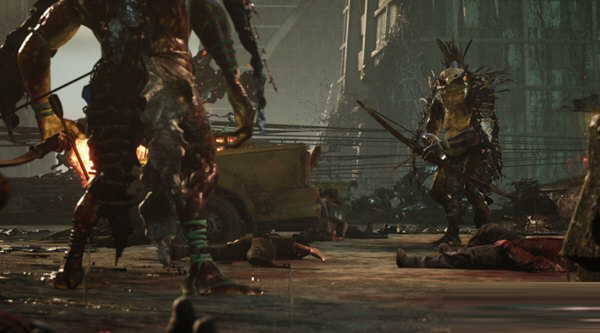 迷瘴纪事破解补丁