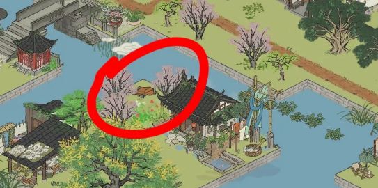 江南百景图诸暨探险活动攻略 绍兴诸暨探险任务通关流程图片13