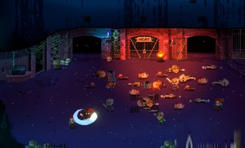 邪恶巫师修改器