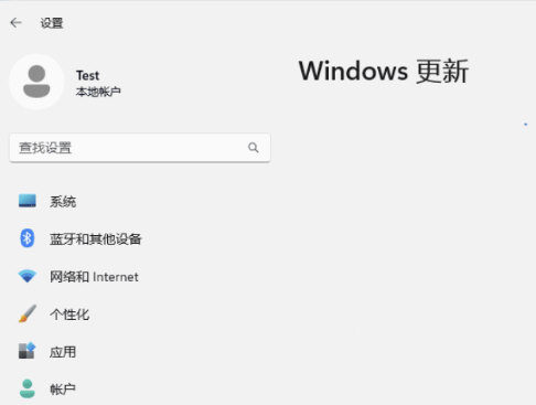 一键禁止Windows更新工具