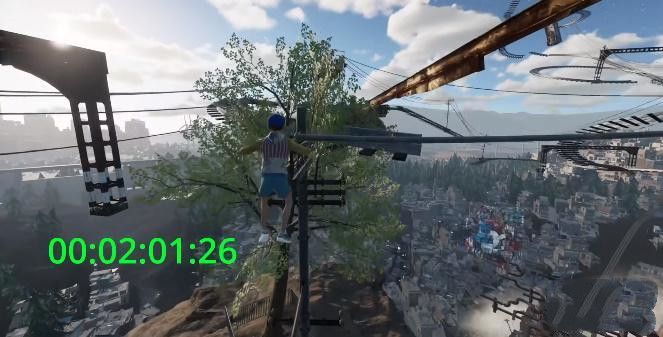 only up第一关攻略 第一关图文速通教程图片9