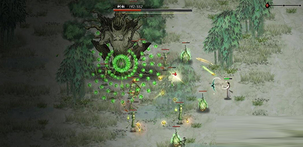 鬼谷八荒修改器