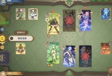 原神零时召唤第四关怎么打 零时召唤第四关复活的薮猫攻略图片5