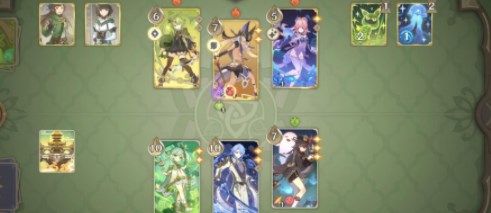 原神零时召唤第四关怎么打 零时召唤第四关复活的薮猫攻略图片4