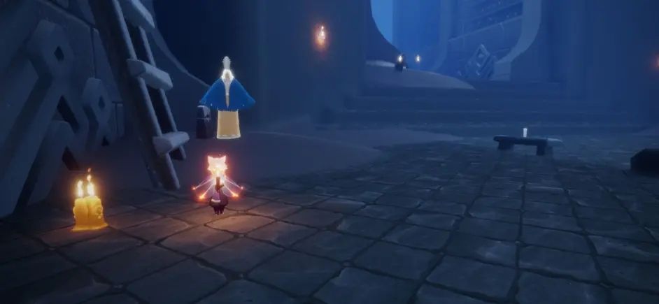 光遇6.1任务蜡烛攻略 2023.6.1每日任务季节蜡烛位置在哪里图片6