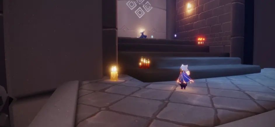 光遇6.1任务蜡烛攻略 2023.6.1每日任务季节蜡烛位置在哪里图片9