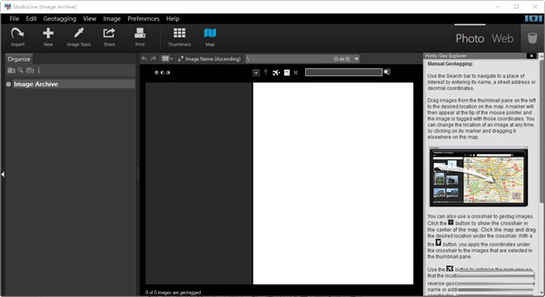 StudioLine Photo Basic