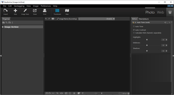 StudioLine Photo Basic