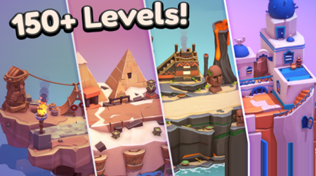 桥梁建筑师3升级补丁