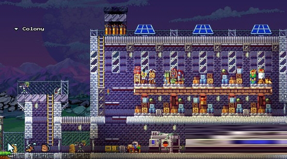 远界先驱CE修改器2