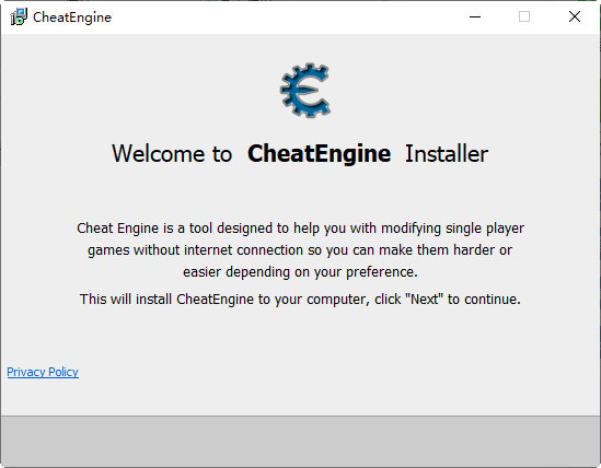Cheat Engine7.5