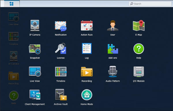 Surveillance Station2