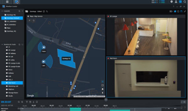Surveillance Station2