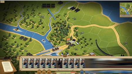 火力与机动升级未加密补丁