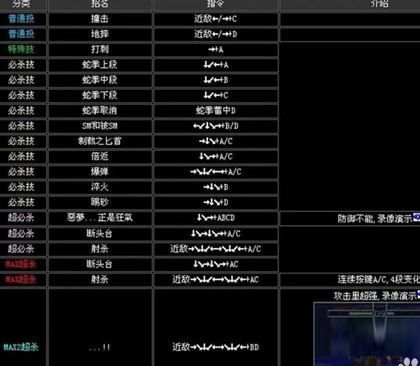 拳皇2002魔幻2电脑版下载