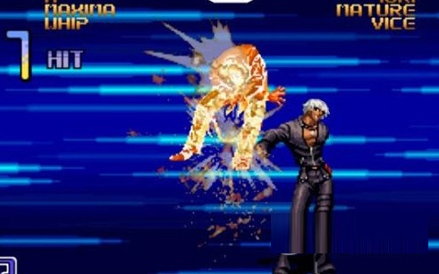 拳皇2002魔幻2电脑版下载