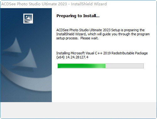 ACDSee2023旗舰版破解版下载