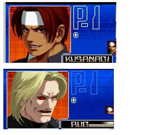 拳皇2002风云再起无限能量版