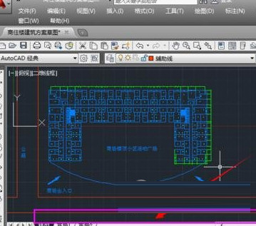 CAD2010破解版32位下载