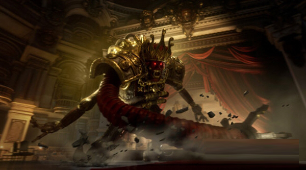 匹诺曹的谎言CE修改器2